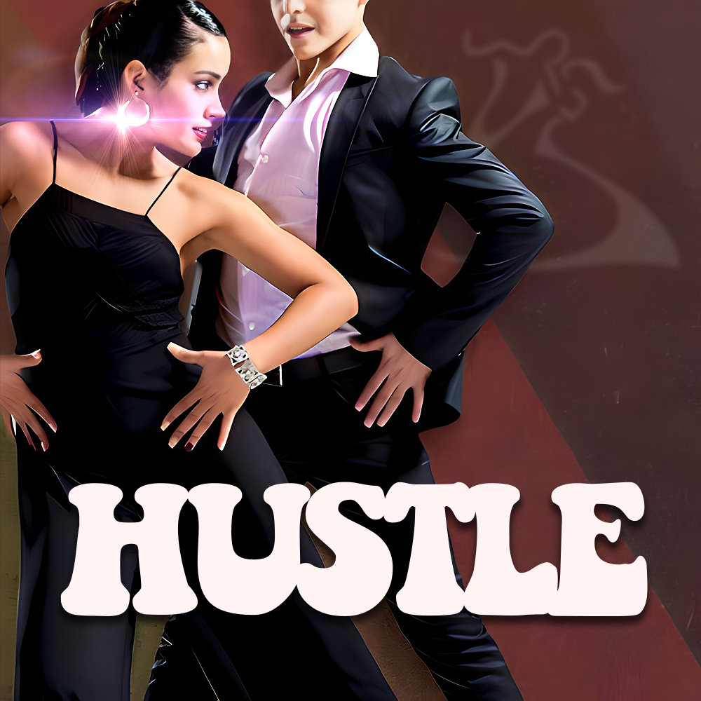 Hustle Lessons