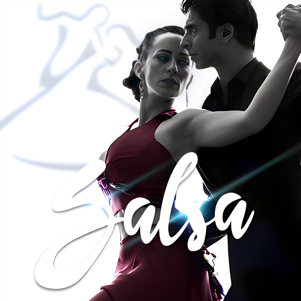 Salsa Lessons